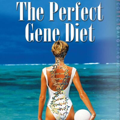 Perfect Gene Diet (Softcover) book cover