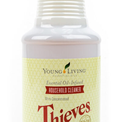 Thieves Household Cleaner bottle