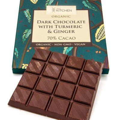 apoe gene diet kitchen dark chocolate