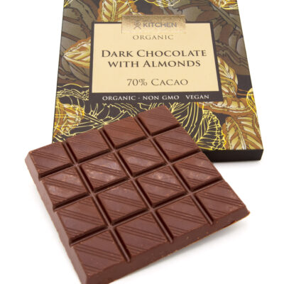 apoe gene diet kitchen dark chocolate